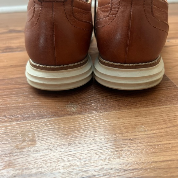 Men's ØriginalGrand Wingtip Oxfords - Picture 3 of 6